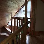 Διαμέρισμα Marika Apartmanhaz Zalakaros