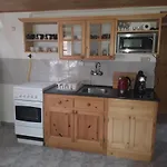 Διαμέρισμα Marika Apartmanhaz