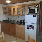 アパート Marika Apartmanhaz ザラカロシュ