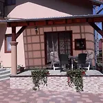 Marika Apartmanhaz * Zalakaros