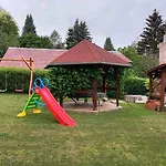 Marika Apartmanhaz Zalakaros