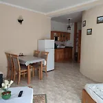 Marika Apartmanhaz