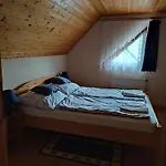 アパート Marika Apartmanhaz ザラカロシュ