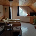 Marika Apartmanhaz *