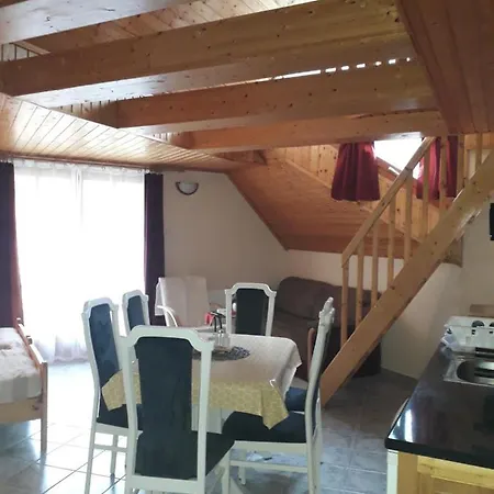 Διαμέρισμα Marika Apartmanhaz