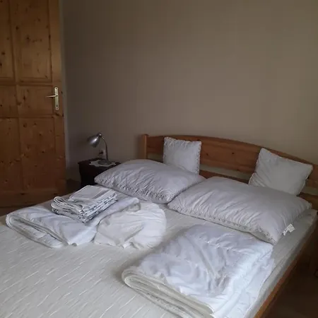 Appartement Marika Apartmanhaz Zalakaros