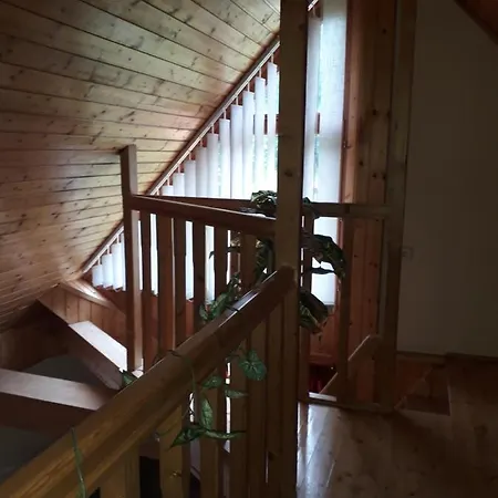 Διαμέρισμα Marika Apartmanhaz Zalakaros