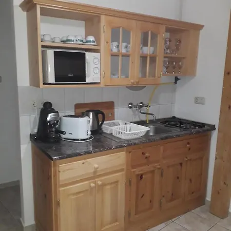 Marika Apartmanhaz