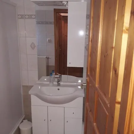 Marika Apartmanhaz * Zalakaros