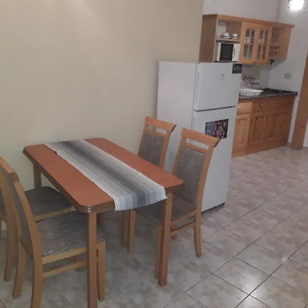 Marika Apartmanhaz * Zalakaros