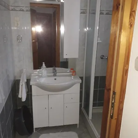 Marika Apartmanhaz Zalakaros