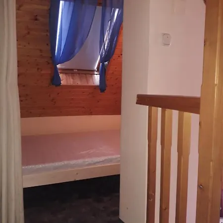 公寓 Marika Apartmanhaz 佐洛卡罗斯