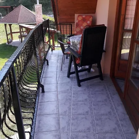 Marika Apartmanhaz