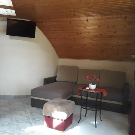 شقة Marika Apartmanhaz زلاكاروس