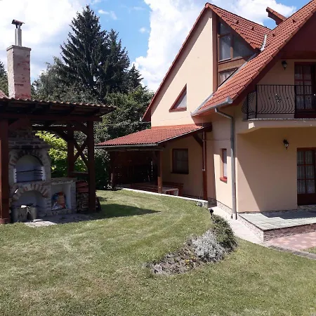 Marika Apartmanhaz