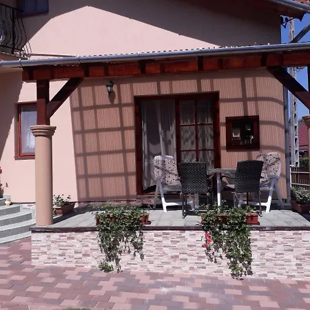 Marika Apartmanhaz * Zalakaros