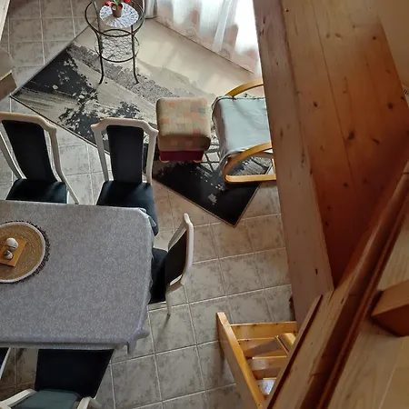 Marika Apartmanhaz Zalakaros