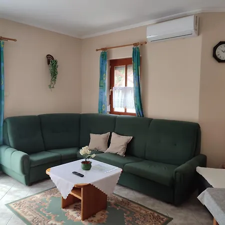 Marika Apartmanhaz * Zalakaros