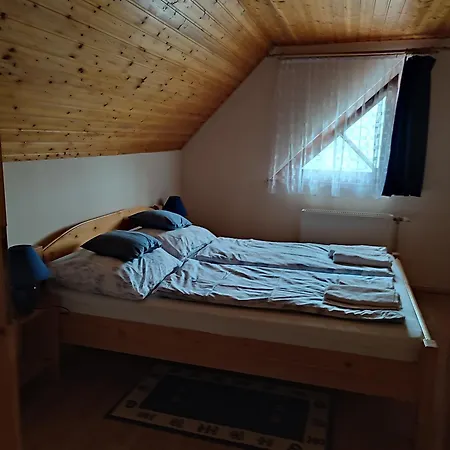 公寓 Marika Apartmanhaz 佐洛卡罗斯