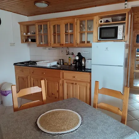 Marika Apartmanhaz * Zalakaros