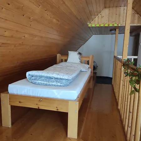 Marika Apartmanhaz Appartement Zalakaros