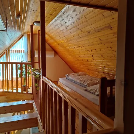 公寓 Marika Apartmanhaz 佐洛卡罗斯