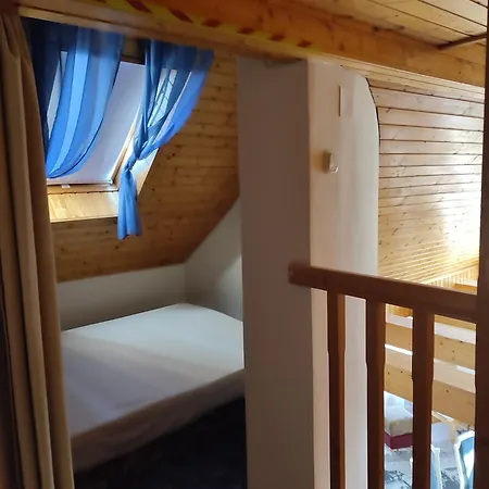 Marika Apartmanhaz