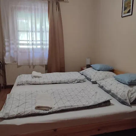 Daire Marika Apartmanhaz