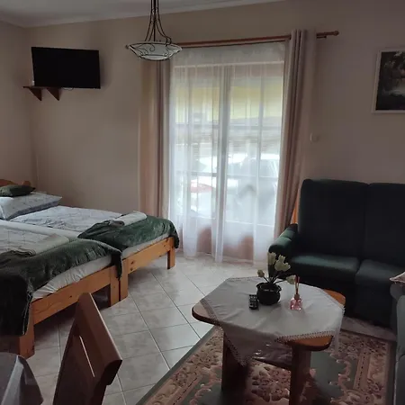 Daire Marika Apartmanhaz *