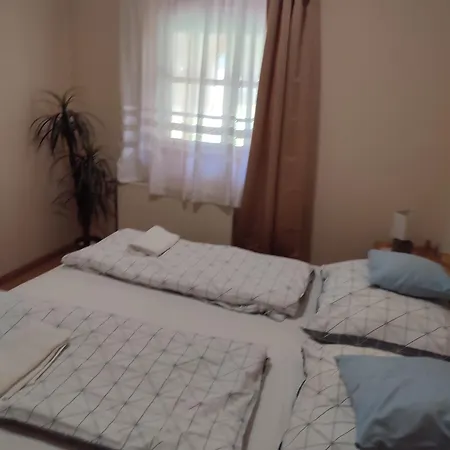 Marika Apartmanhaz Zalakaros