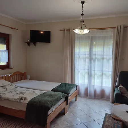 Marika Apartmanhaz 公寓
