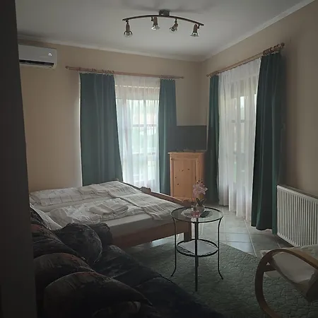 Marika Apartmanhaz