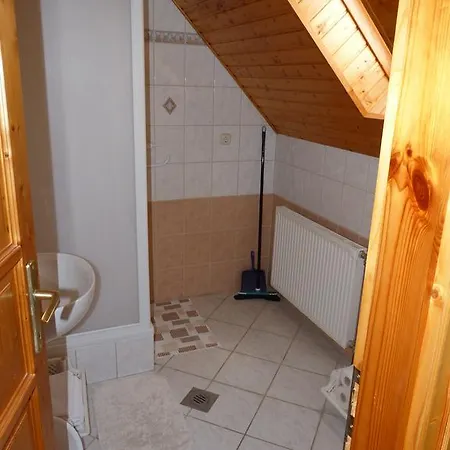公寓 Marika Apartmanhaz 佐洛卡罗斯