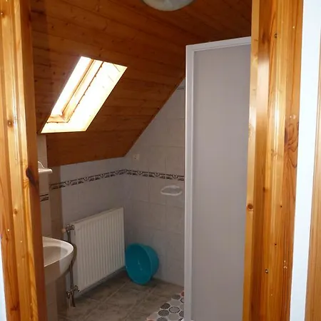 Marika Apartmanhaz شقة