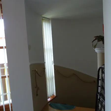 Marika Apartmanhaz Zalakaros