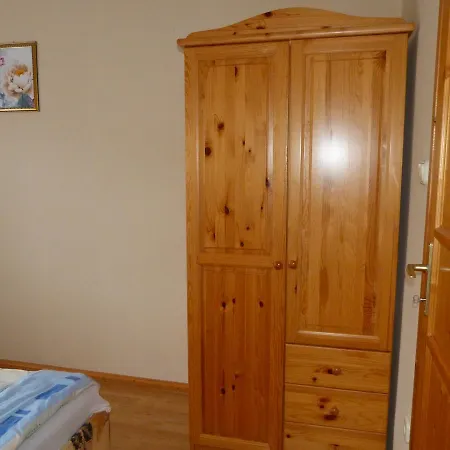 Marika Apartmanhaz Zalakaros