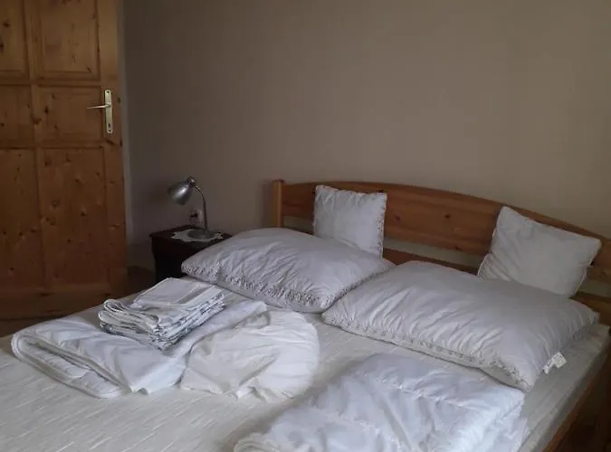 דירה Marika Apartmanhaz זלקרוס