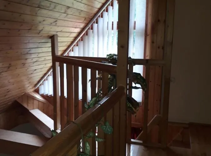 شقة Marika Apartmanhaz زلاكاروس