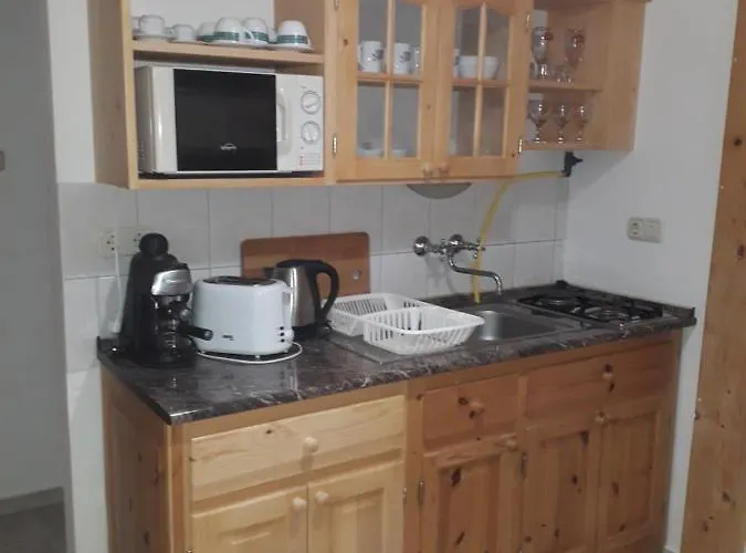 Marika Apartmanhaz