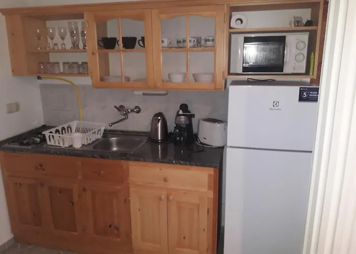 דירה Marika Apartmanhaz