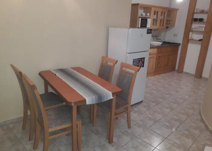 Marika Apartmanhaz * Zalakaros