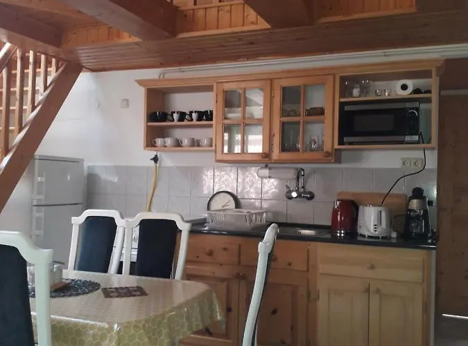 Marika Apartmanhaz