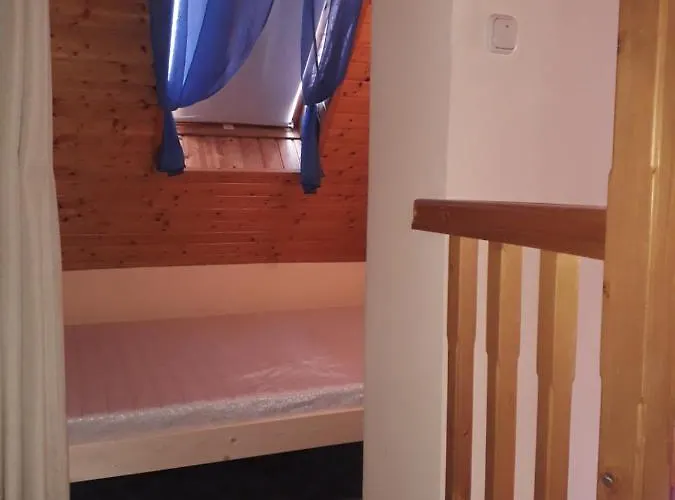 شقة Marika Apartmanhaz زلاكاروس