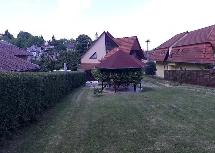 Marika Apartmanhaz דירה זלקרוס