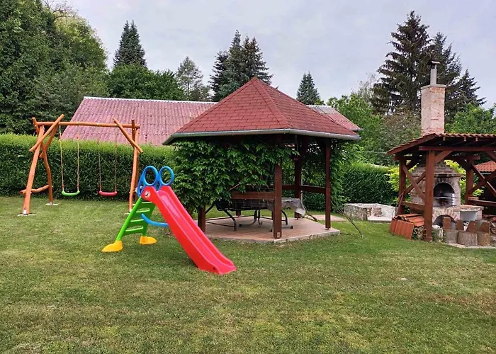 Marika Apartmanhaz Zalakaros