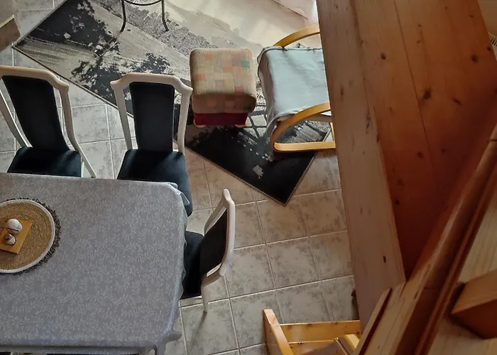 Marika Apartmanhaz Zalakaros