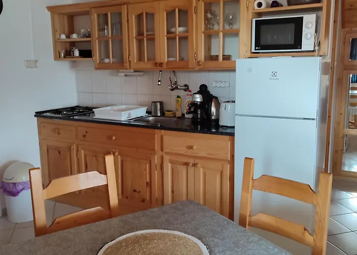 Marika Apartmanhaz * Zalakaros