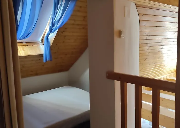 Marika Apartmanhaz
