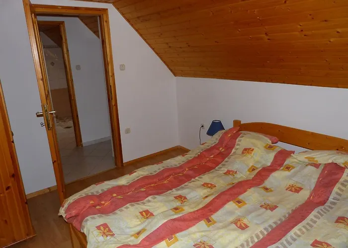 Marika Apartmanhaz Zalakaros