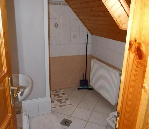 Appartement Marika Apartmanhaz Zalakaros